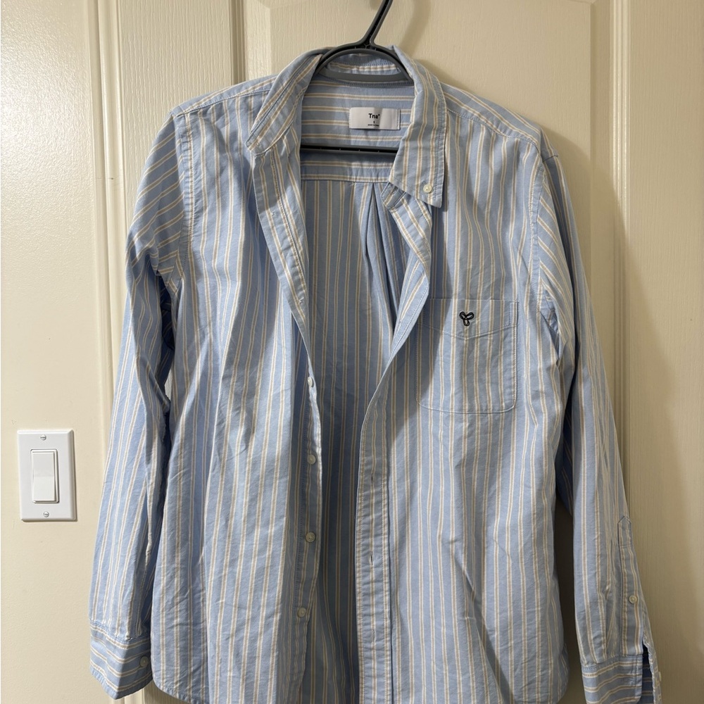 TNA Blouse - NEW